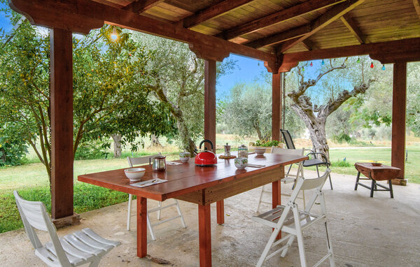Holiday Home - Morro D'Oro , Italy - IZK210 3