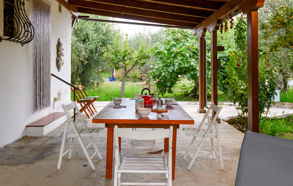 Holiday Home - Morro D'Oro , Italy - IZK210 103