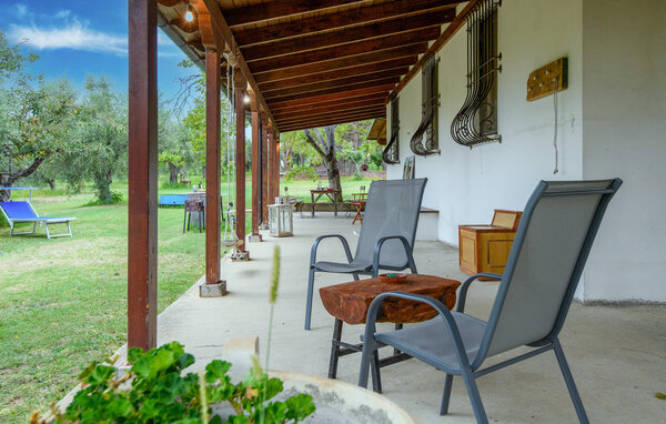 Holiday Home - Morro D'Oro , Italy - IZK210 104