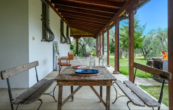 Holiday Home - Morro D'Oro , Italy - IZK210 7