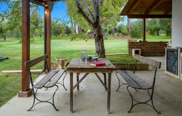 Holiday Home - Morro D'Oro , Italy - IZK210 105