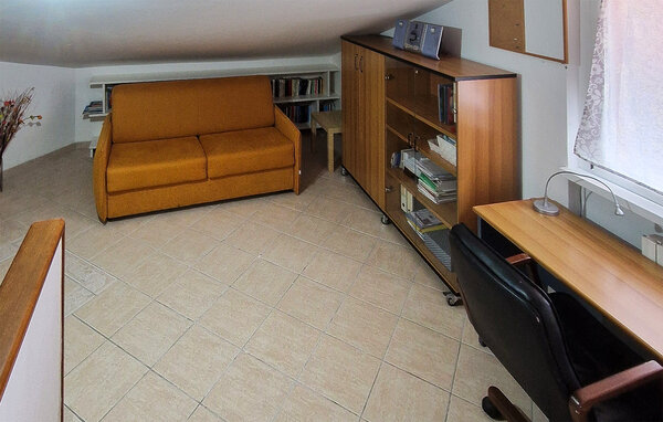 Domy wakacyjne - Martinsicuro , Wlochy - IZK215 501