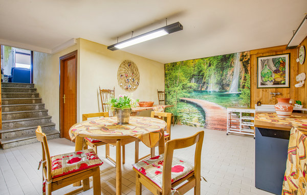 Domy wakacyjne - Martinsicuro , Wlochy - IZK215 304