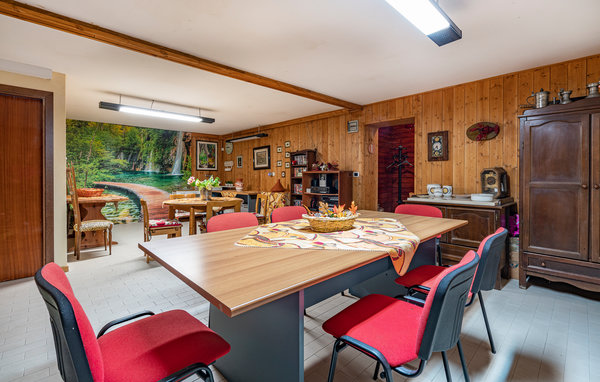 Domy wakacyjne - Martinsicuro , Wlochy - IZK215 305