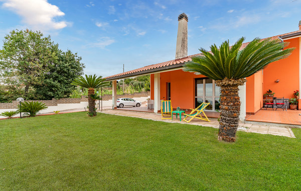 Casa vacanze - Martinsicuro , Italia - IZK215 2