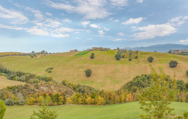 Ferieleilighet - Tossicia , Italia - IZK238 7