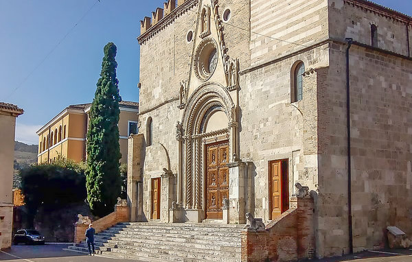 Ferieleilighet - Tossicia , Italia - IZK238 901