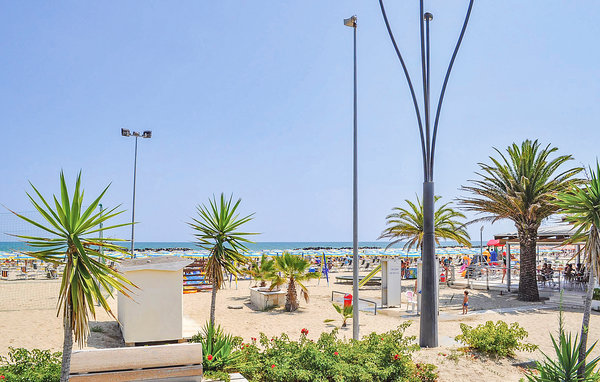 Ferieleilighet - Tossicia , Italia - IZK238 902