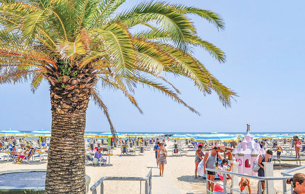 Ferieleilighet - Tossicia , Italia - IZK238 903