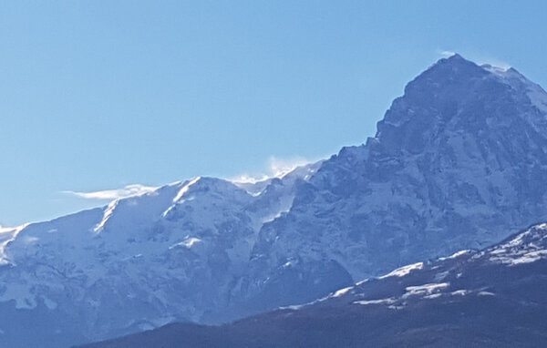 Ferieleilighet - Tossicia , Italia - IZK238 907