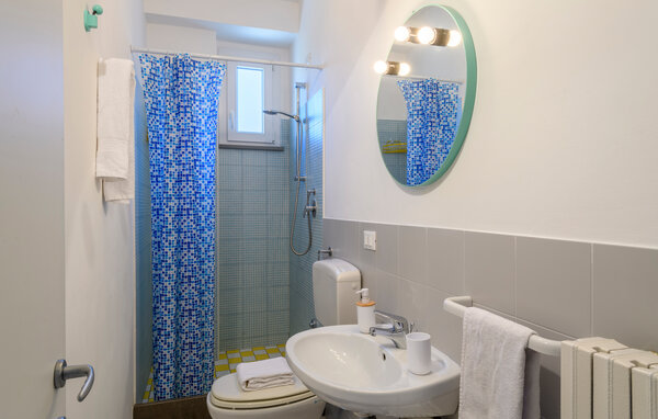 Ferieleilighet - Tossicia , Italia - IZK238 702