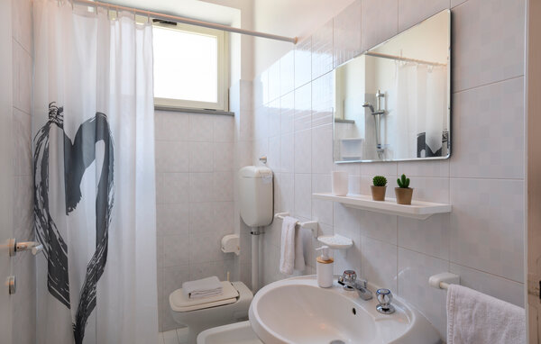 Ferieleilighet - Tossicia , Italia - IZK238 705