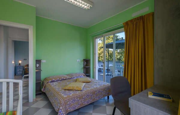 Ferieleilighet - Tossicia , Italia - IZK238 5