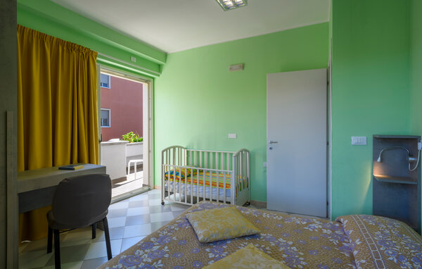 Ferieleilighet - Tossicia , Italia - IZK238 601