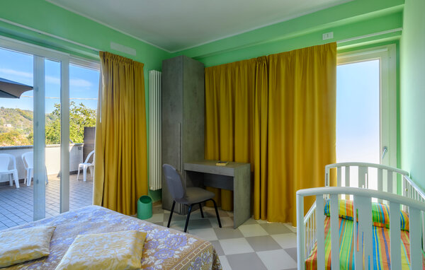 Ferieleilighet - Tossicia , Italia - IZK238 602