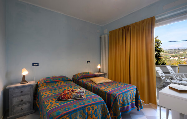 Ferieleilighet - Tossicia , Italia - IZK238 603