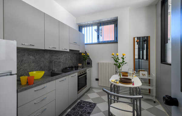 Ferieleilighet - Tossicia , Italia - IZK238 4