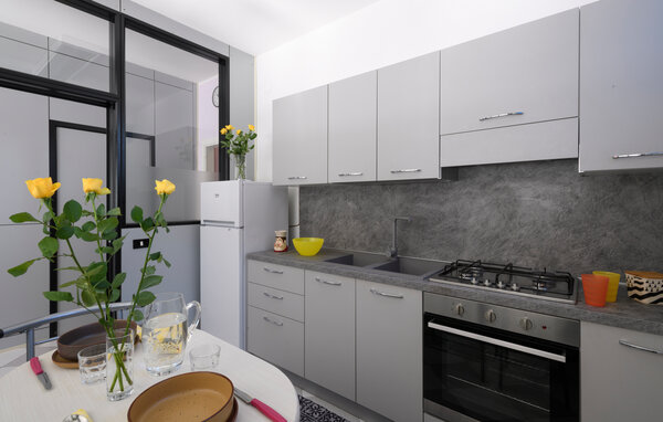 Ferieleilighet - Tossicia , Italia - IZK238 403