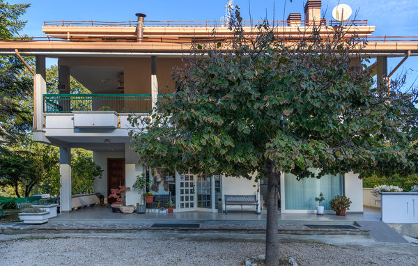 Ferieleilighet - Tossicia , Italia - IZK238 81