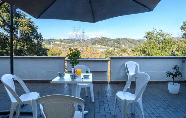 Ferieleilighet - Tossicia , Italia - IZK238 102