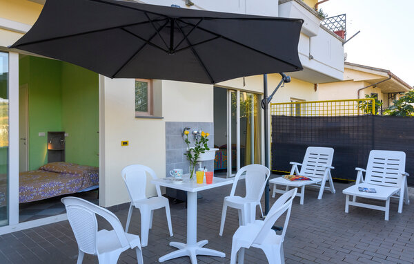 Ferieleilighet - Tossicia , Italia - IZK238 103