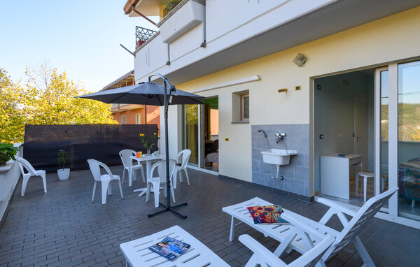 Ferieleilighet - Tossicia , Italia - IZK238 104