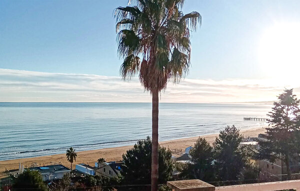 Lejlighed - Marina di Sant'Angelo , Italien - IZK241 2