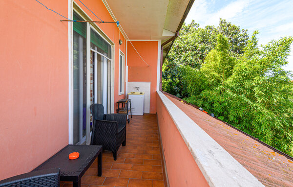 Lejlighed - Marina di Sant'Angelo , Italien - IZK241 102