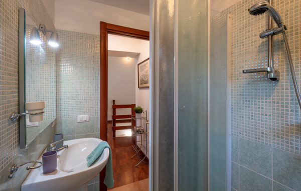 Ferienwohnung - Caramanico Terme , Italien - IZK242 701