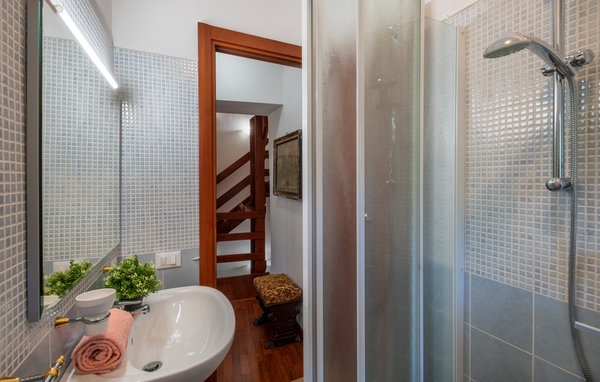 Ferienwohnung - Caramanico Terme , Italien - IZK242 702