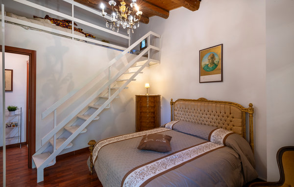 Ferienwohnung - Caramanico Terme , Italien - IZK242 601