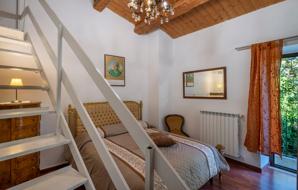 Ferienwohnung - Caramanico Terme , Italien - IZK242 602