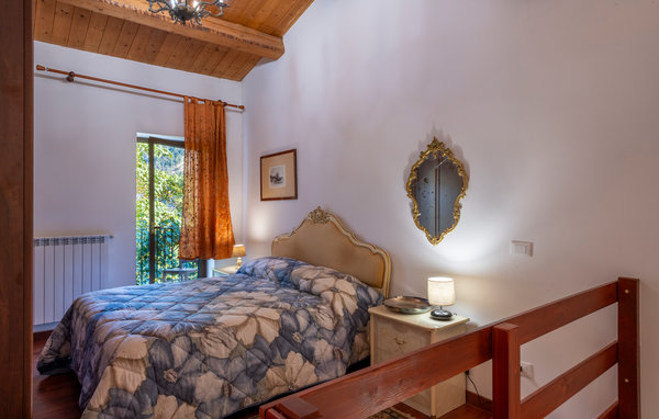 Ferienwohnung - Caramanico Terme , Italien - IZK242 4