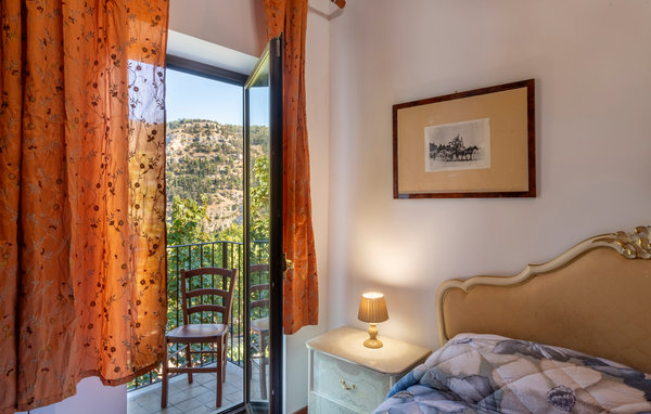 Ferienwohnung - Caramanico Terme , Italien - IZK242 603