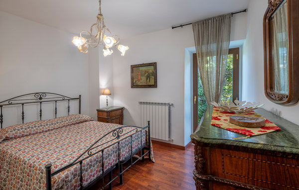 Ferienwohnung - Caramanico Terme , Italien - IZK242 605