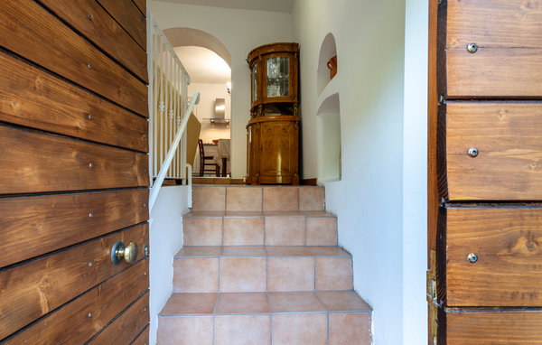 Ferienwohnung - Caramanico Terme , Italien - IZK242 301