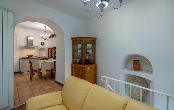 Ferienwohnung - Caramanico Terme , Italien - IZK242 302