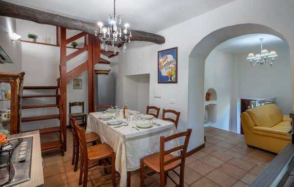 Ferienwohnung - Caramanico Terme , Italien - IZK242 303