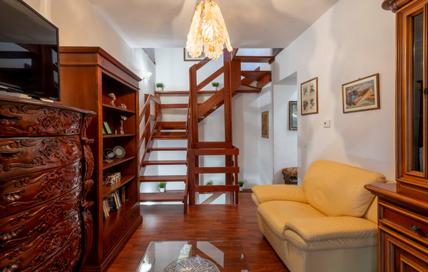 Ferienwohnung - Caramanico Terme , Italien - IZK242 304