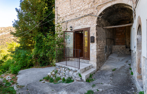 Ferienwohnung - Caramanico Terme , Italien - IZK242 82