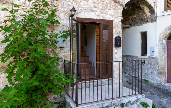 Ferienwohnung - Caramanico Terme , Italien - IZK242 83