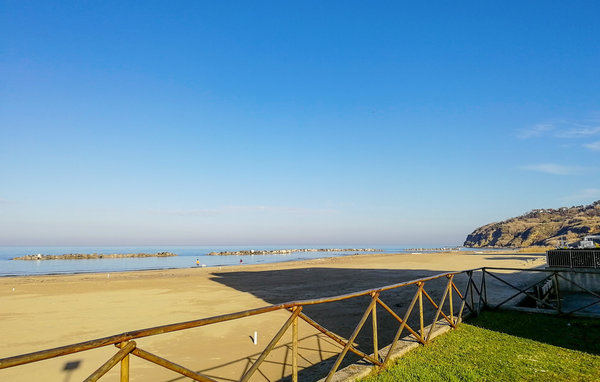 Appartement - Ortona , Italie - IZK245 901