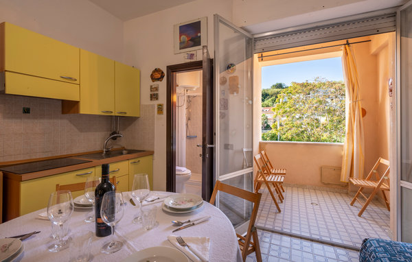 Appartement - Ortona , Italie - IZK245 4