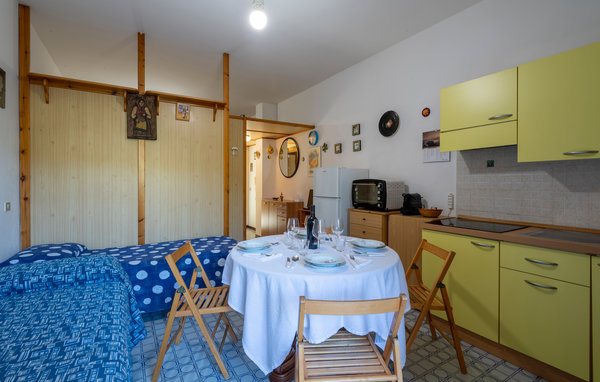 Appartement - Ortona , Italie - IZK245 401