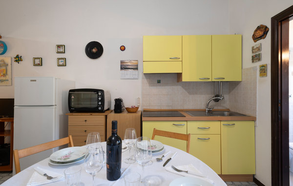 Appartement - Ortona , Italie - IZK245 402