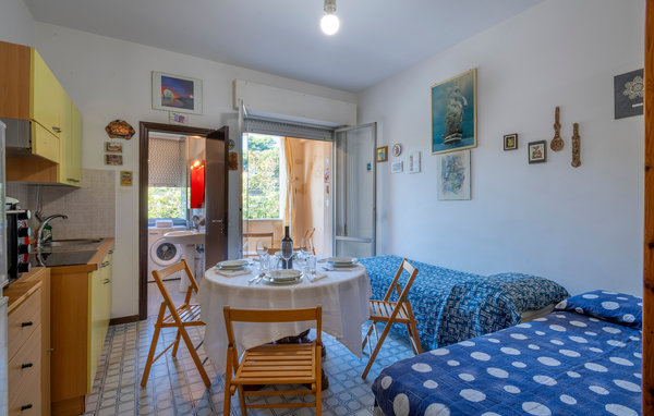 Appartement - Ortona , Italie - IZK245 3