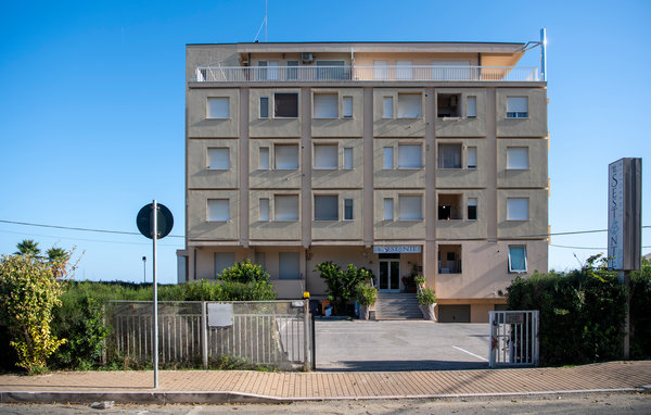 Appartement - Ortona , Italie - IZK245 81