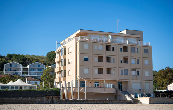 Appartement - Ortona , Italie - IZK245 82
