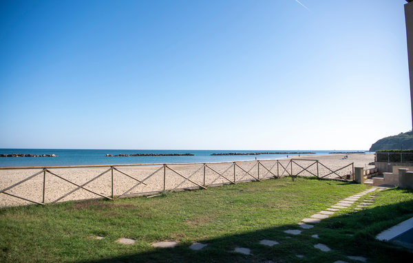Appartement - Ortona , Italie - IZK245 6