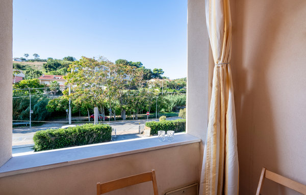 Appartement - Ortona , Italie - IZK245 101